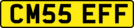 CM55EFF