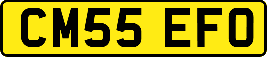 CM55EFO