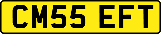 CM55EFT