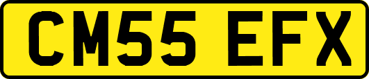 CM55EFX