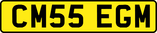 CM55EGM