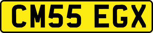 CM55EGX