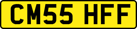 CM55HFF