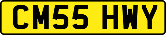 CM55HWY
