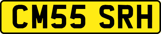 CM55SRH