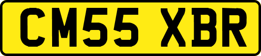 CM55XBR