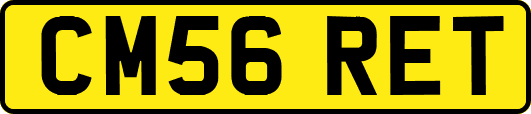 CM56RET