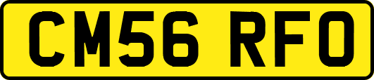 CM56RFO
