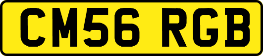 CM56RGB