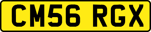 CM56RGX
