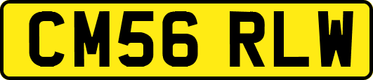 CM56RLW