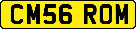 CM56ROM