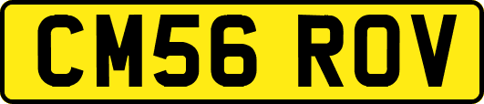 CM56ROV