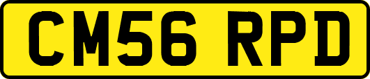 CM56RPD