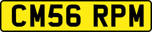 CM56RPM