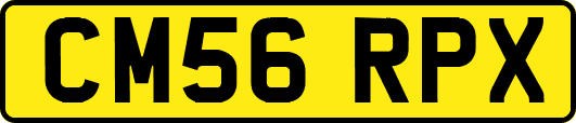 CM56RPX