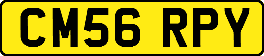 CM56RPY