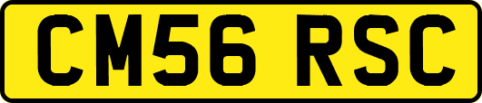 CM56RSC