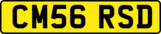 CM56RSD