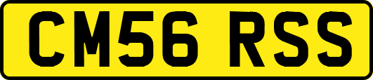 CM56RSS
