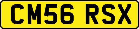 CM56RSX