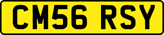 CM56RSY