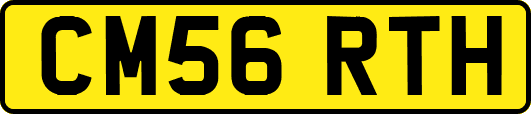 CM56RTH