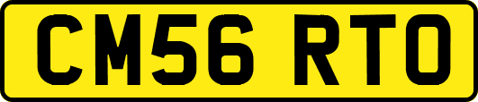 CM56RTO