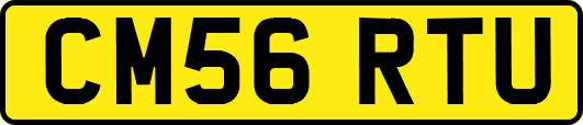 CM56RTU