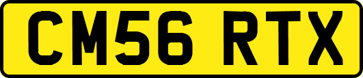 CM56RTX