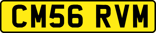 CM56RVM