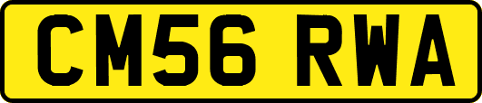 CM56RWA
