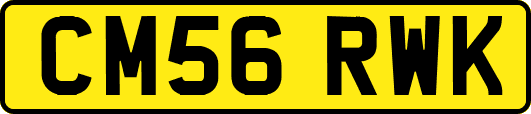 CM56RWK