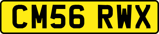 CM56RWX