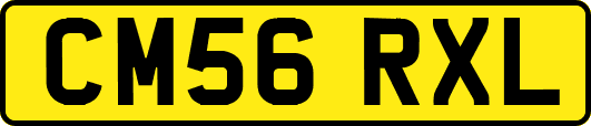 CM56RXL