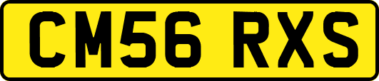 CM56RXS