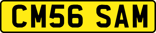 CM56SAM