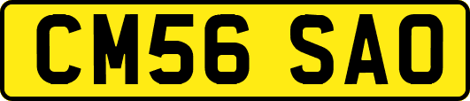 CM56SAO