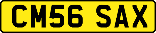 CM56SAX