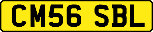 CM56SBL