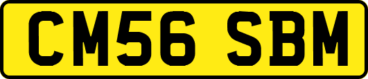 CM56SBM