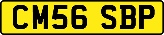 CM56SBP