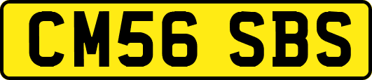 CM56SBS