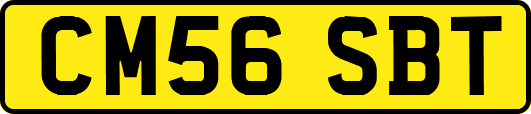 CM56SBT