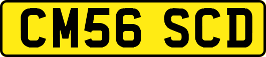 CM56SCD