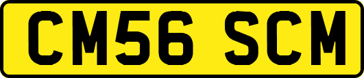 CM56SCM