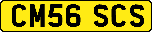 CM56SCS