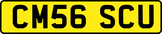 CM56SCU