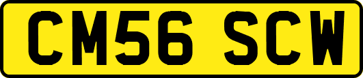 CM56SCW