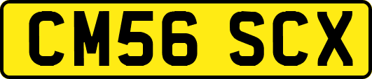 CM56SCX